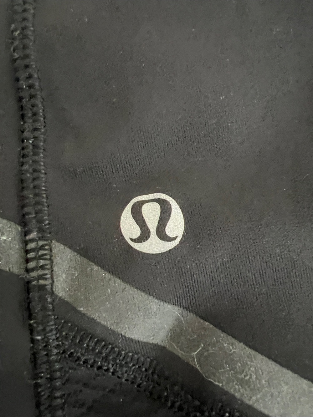 Lululemon capris - Picture 4 of 4